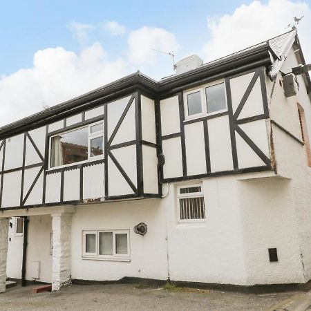 Ferienwohnung Daisy'S Den Whitby Exterior foto