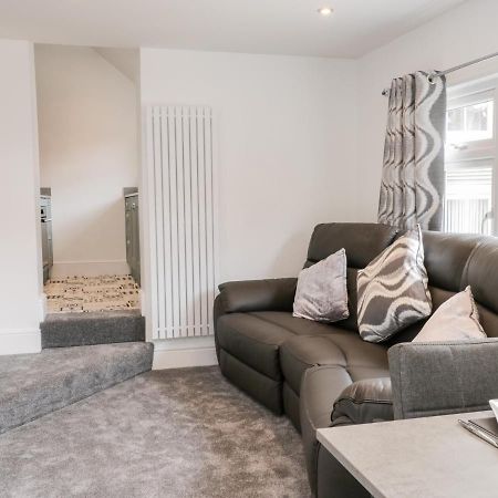 Ferienwohnung Daisy'S Den Whitby Exterior foto