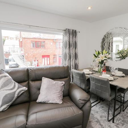 Ferienwohnung Daisy'S Den Whitby Exterior foto