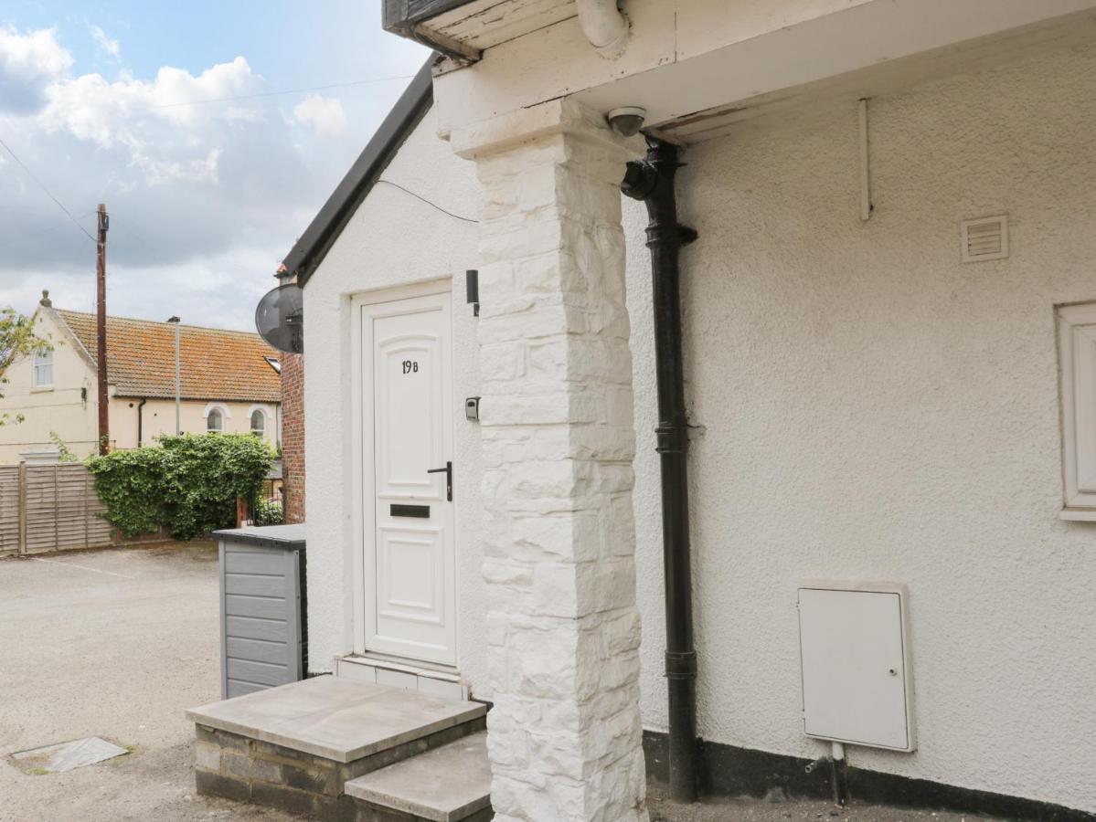 Ferienwohnung Daisy'S Den Whitby Exterior foto
