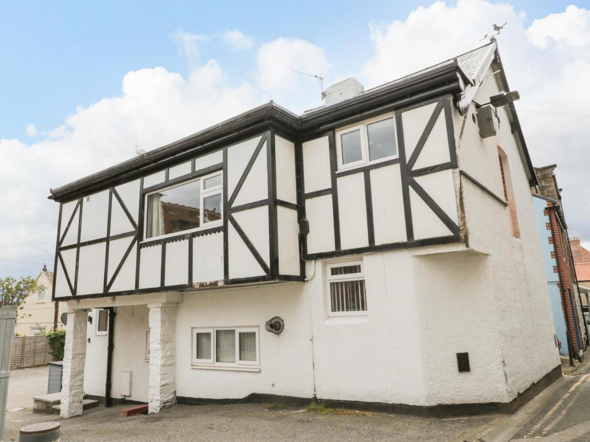 Ferienwohnung Daisy'S Den Whitby Exterior foto