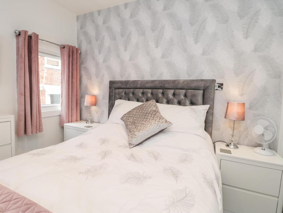 Ferienwohnung Daisy'S Den Whitby Exterior foto