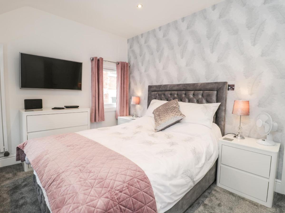 Ferienwohnung Daisy'S Den Whitby Exterior foto