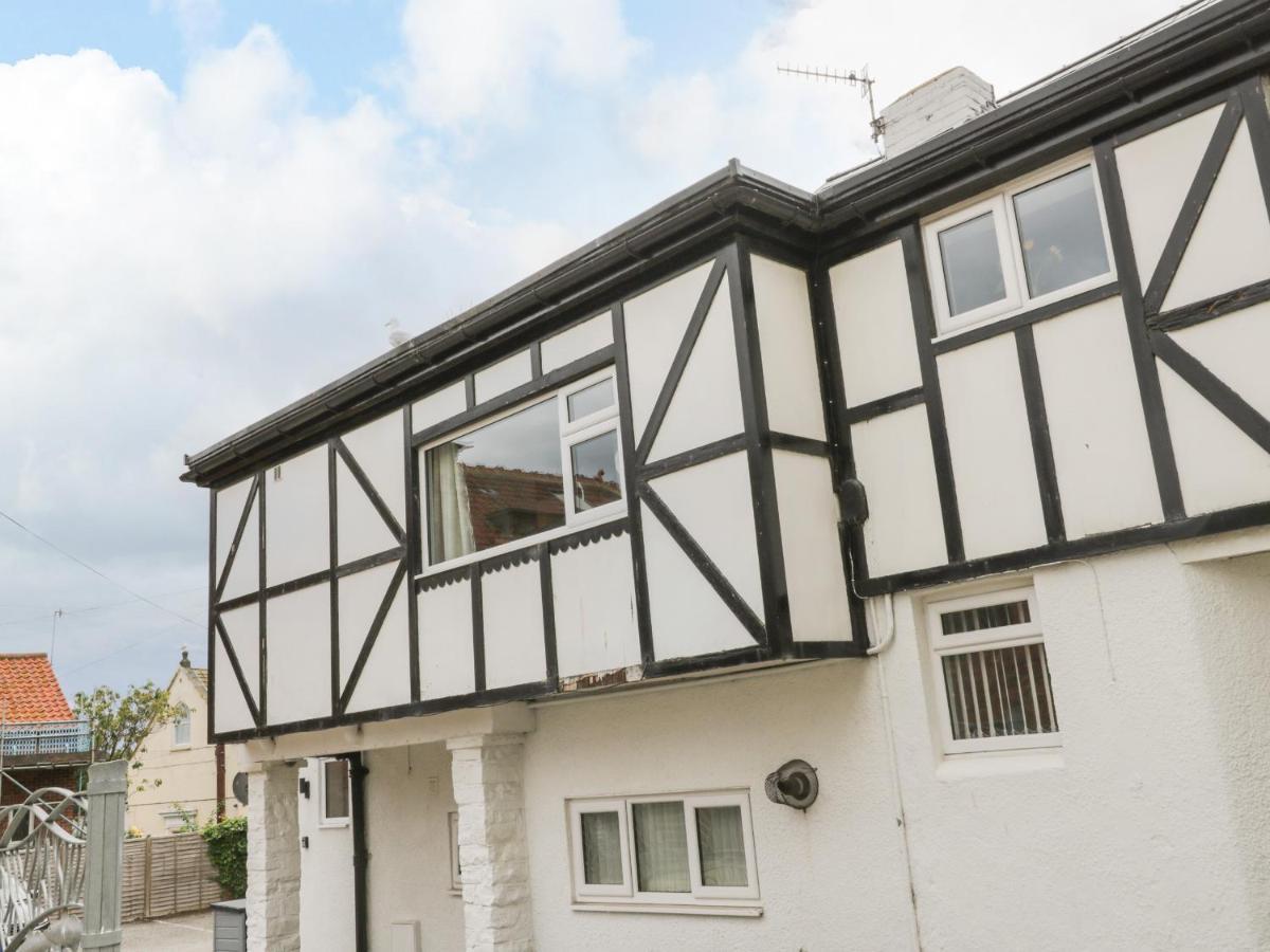Ferienwohnung Daisy'S Den Whitby Exterior foto
