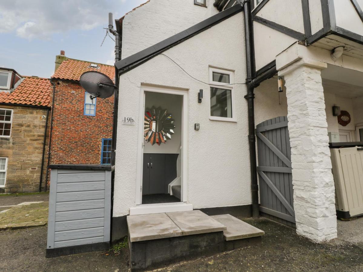 Ferienwohnung Daisy'S Den Whitby Exterior foto