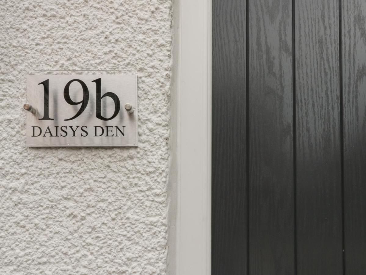 Ferienwohnung Daisy'S Den Whitby Exterior foto