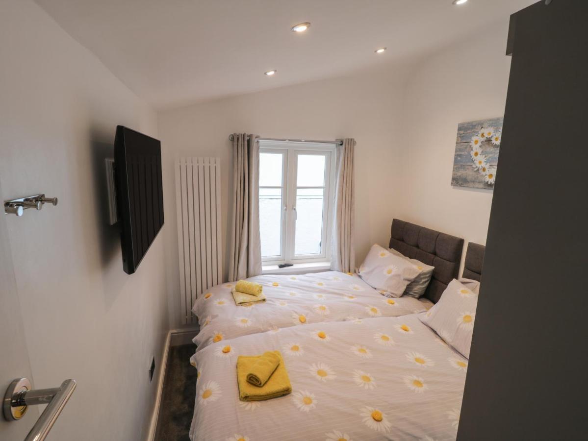 Ferienwohnung Daisy'S Den Whitby Exterior foto