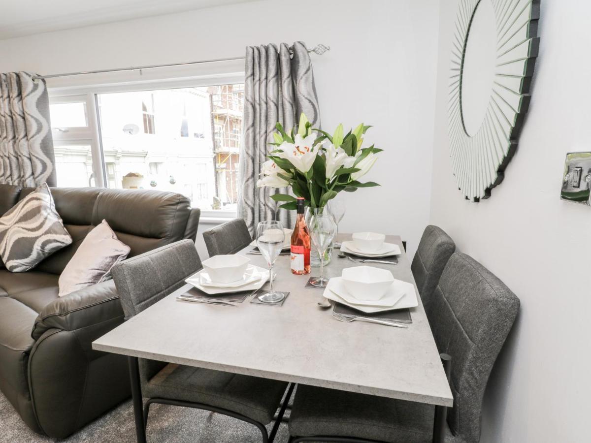 Ferienwohnung Daisy'S Den Whitby Exterior foto
