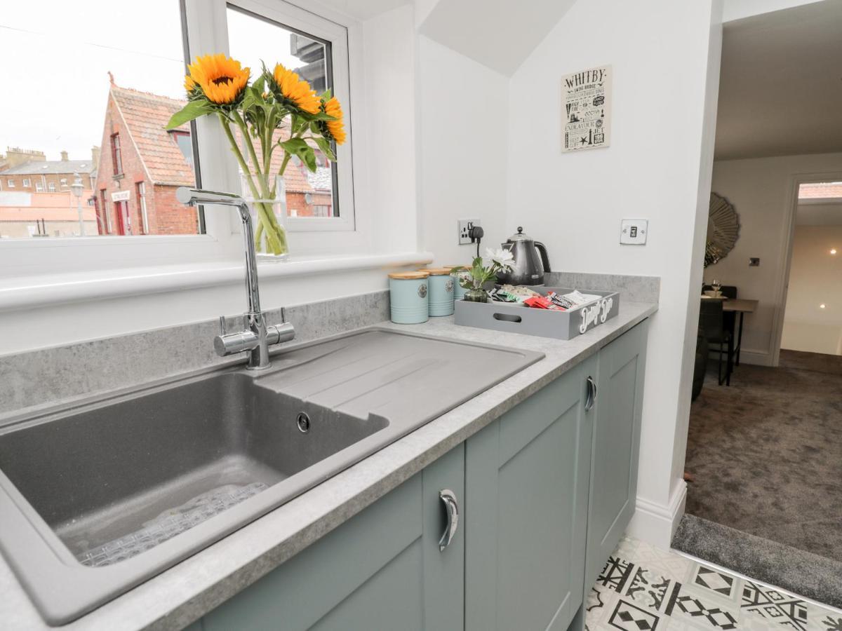 Ferienwohnung Daisy'S Den Whitby Exterior foto